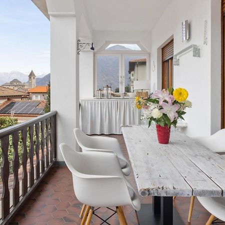 Apartamento Casa Mo Cannobio Exterior foto