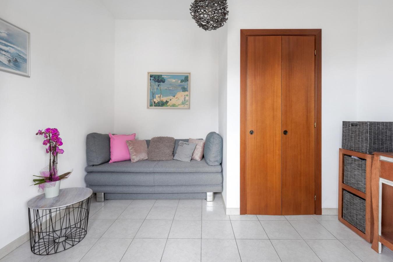 Apartamento Casa Mo Cannobio Exterior foto