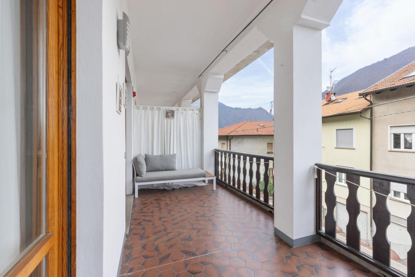 Apartamento Casa Mo Cannobio Exterior foto